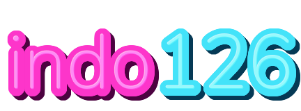 indo126 — logo kanal